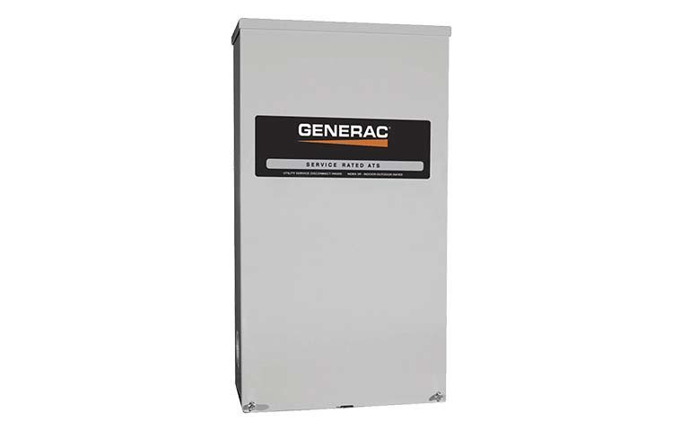 Transfer Switch
